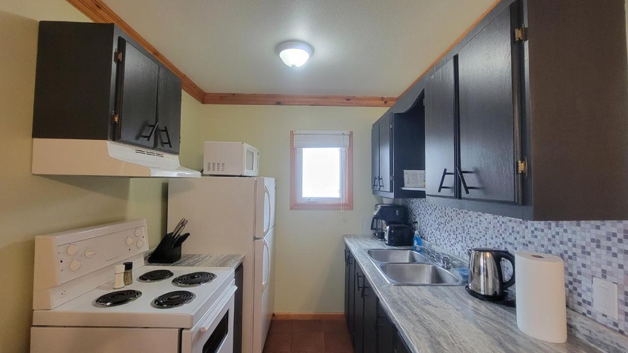 Codroy Valley Cottage Country Saint Andrews Exterior foto