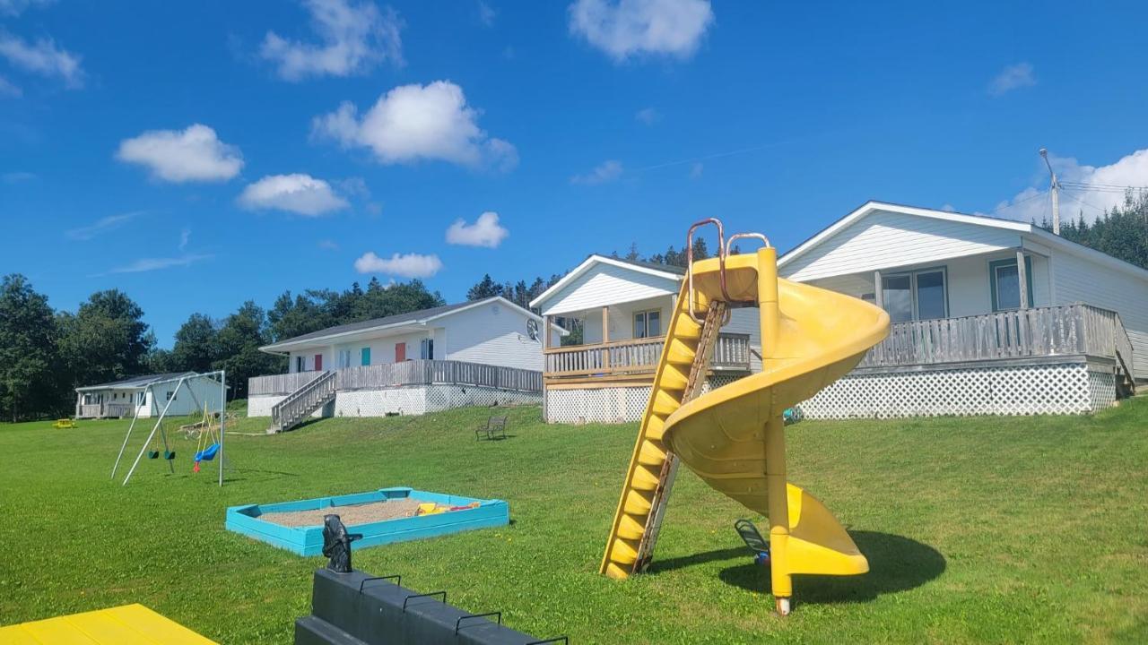 Codroy Valley Cottage Country Saint Andrews Exterior foto